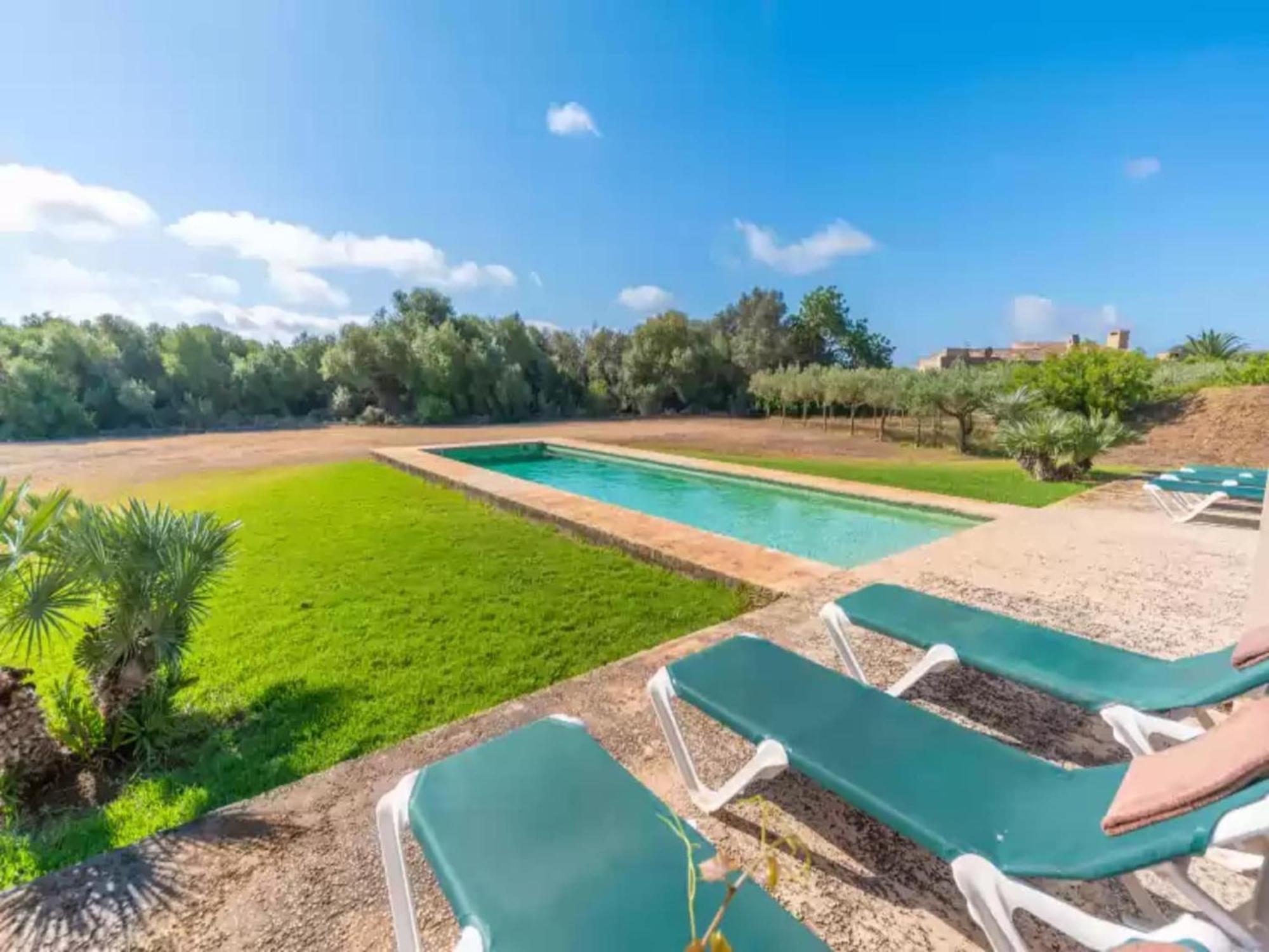 Appealing With Private Pool Villa Cala Bona (Mallorca)