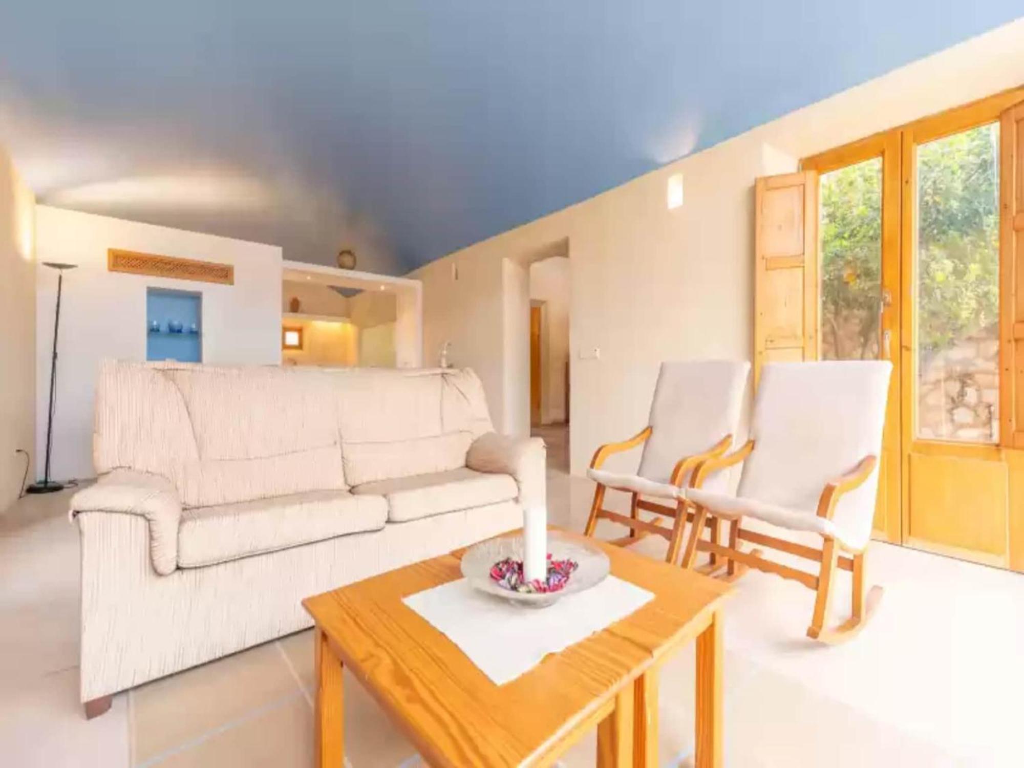 Appealing With Private Pool * Cala Bona (Mallorca)