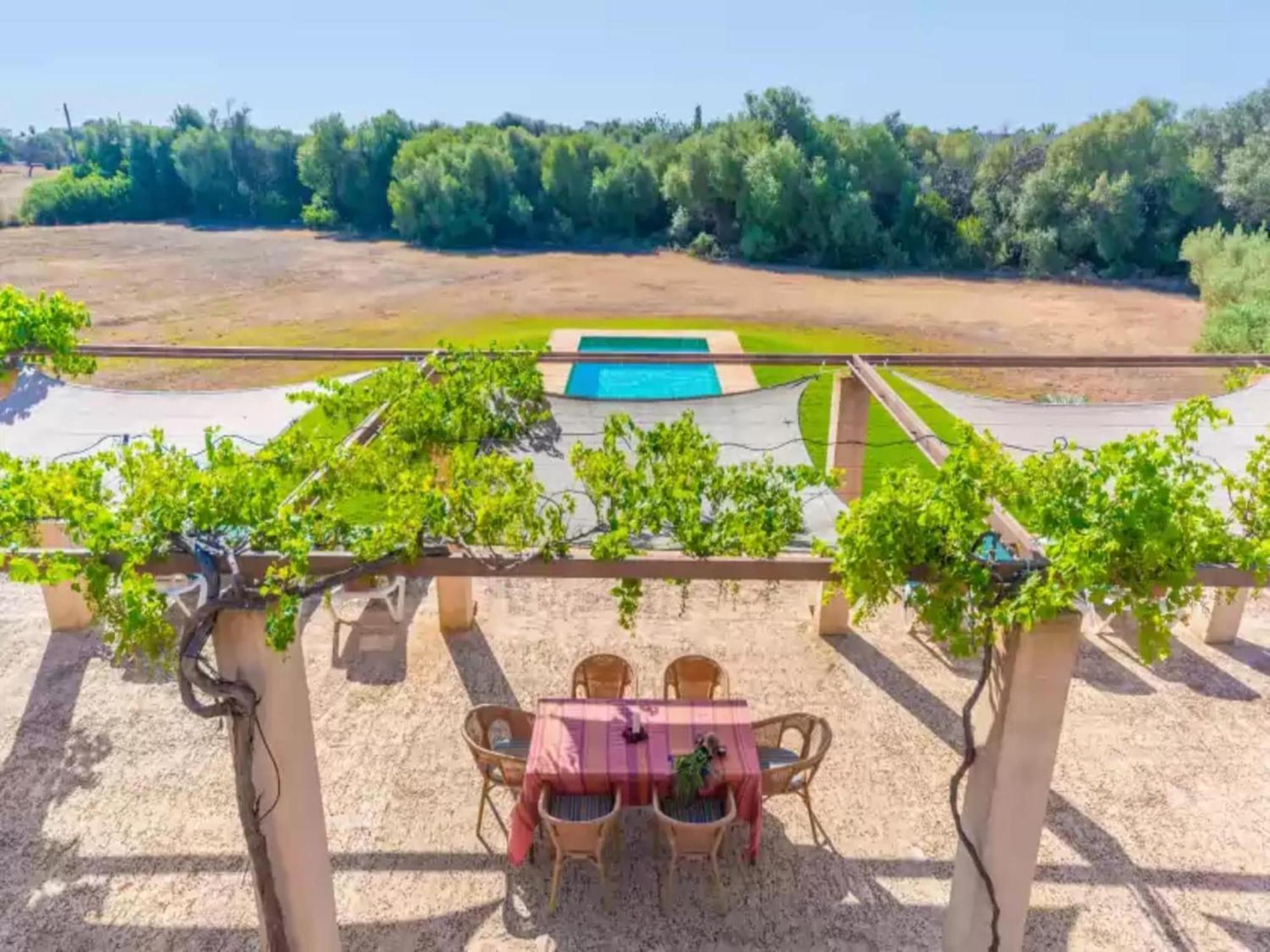 Villa Appealing With Private Pool