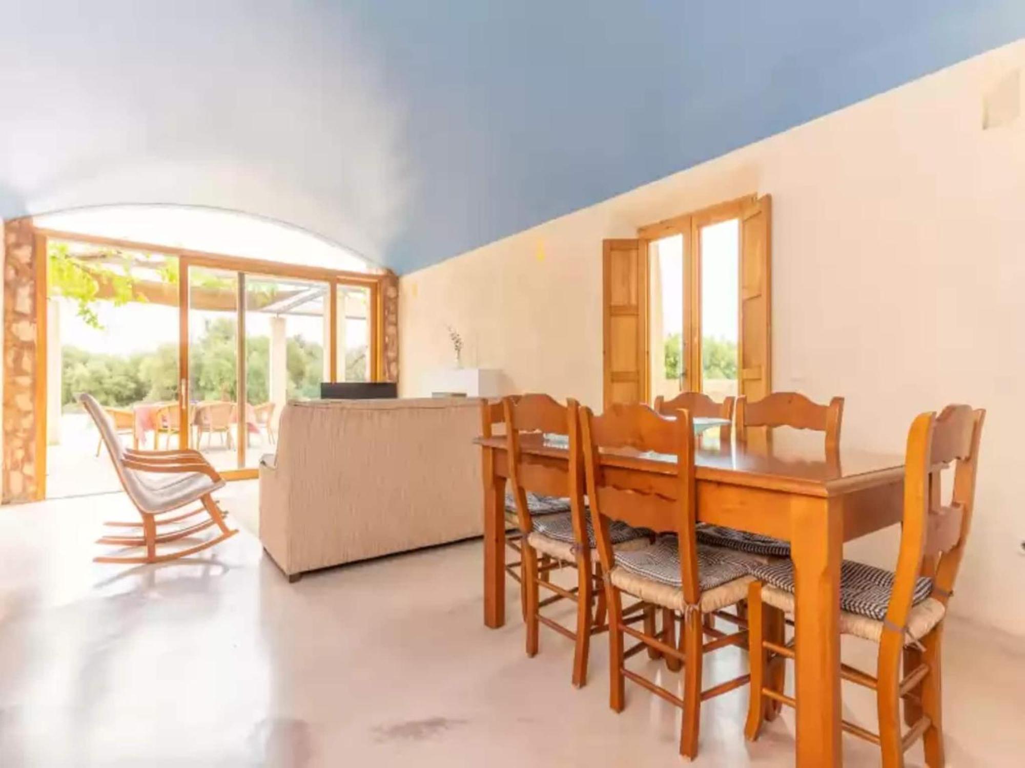Appealing With Private Pool * Cala Bona (Mallorca)