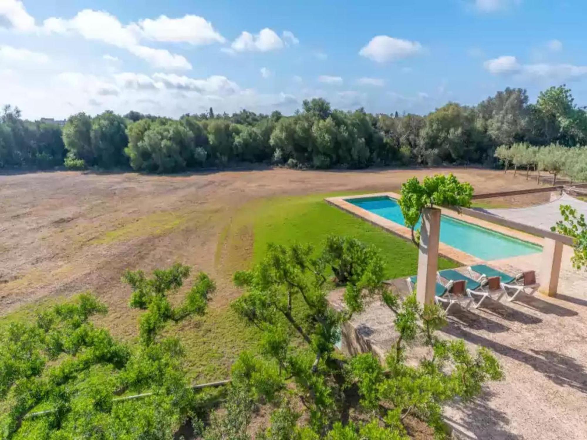 Appealing With Private Pool Villa *