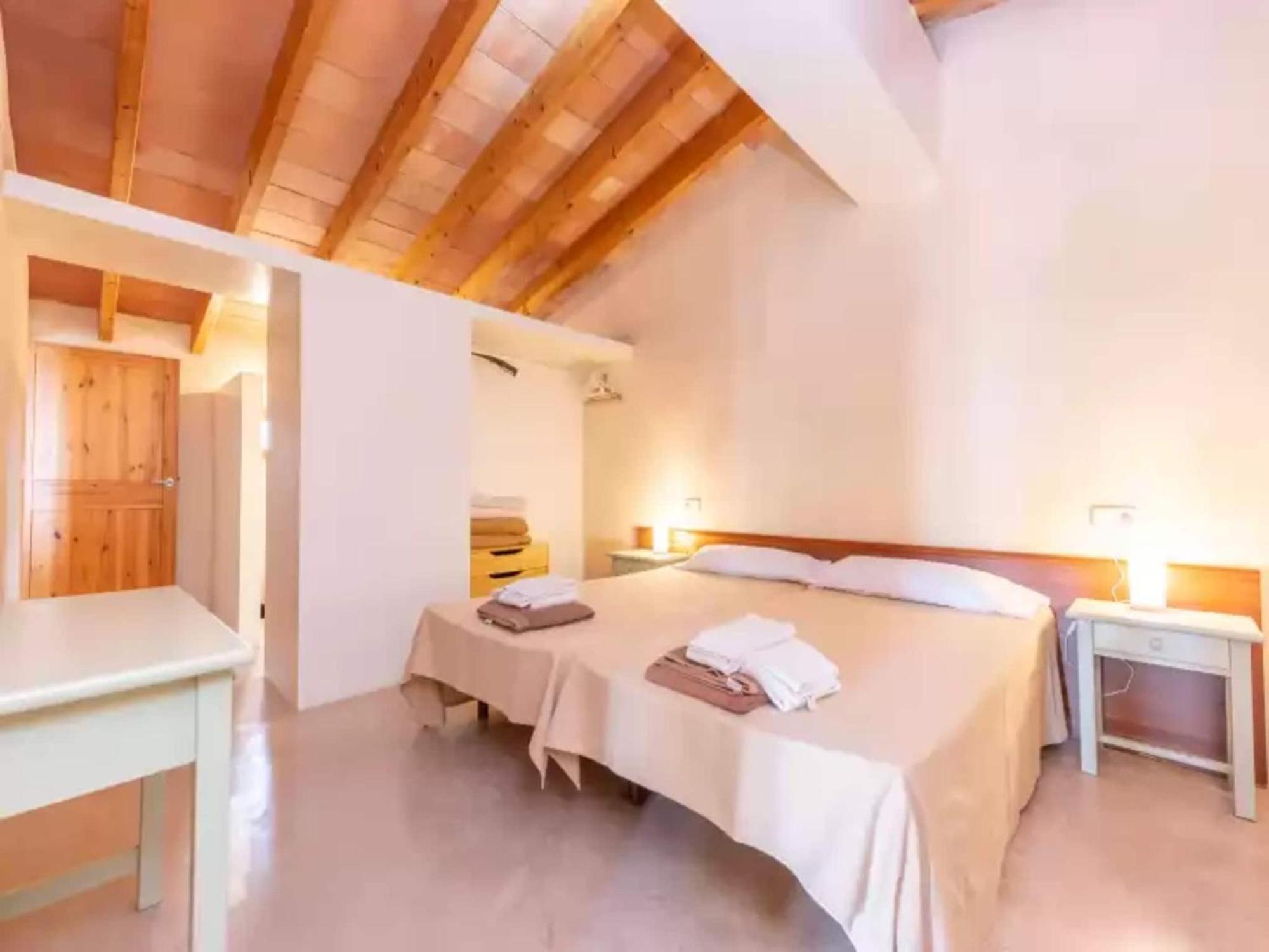 Appealing With Private Pool Cala Bona (Mallorca)