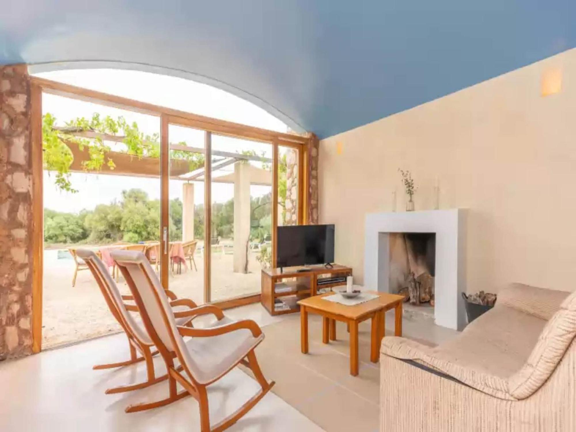 Appealing With Private Pool Villa Cala Bona (Mallorca)