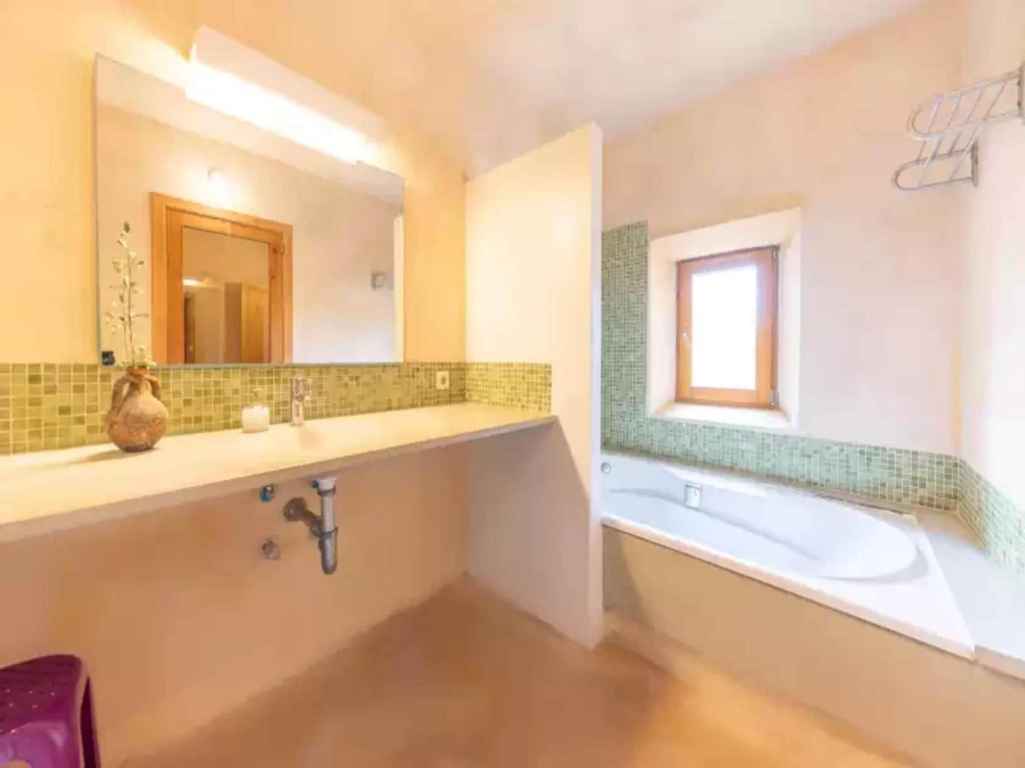Appealing With Private Pool Cala Bona (Mallorca)